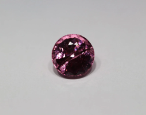 3.43 CARATHOT PINK SPINEL AFGHAN (Badakhshan) Spinel!